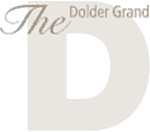 The Dolder Grand