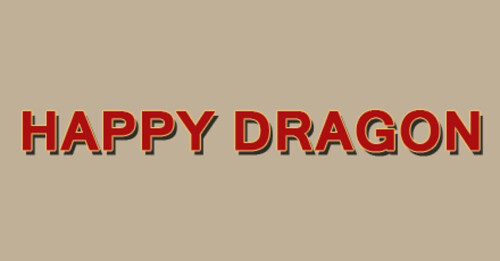 Happy Dragon