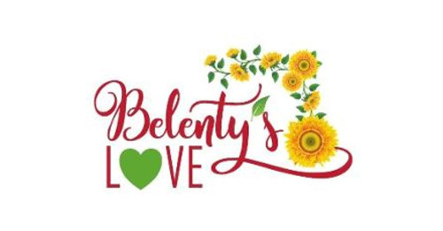 Belenty's Love Mexican Vegan