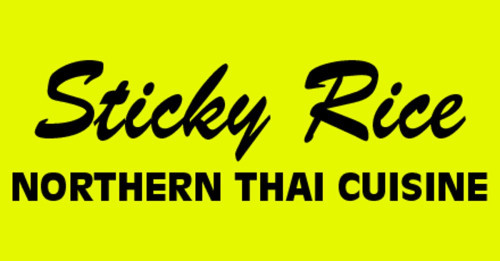 Sticky Rice