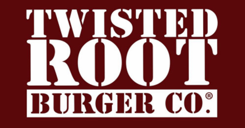 Twisted Root Burger Co.