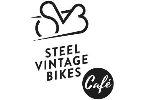 Steel Vintage Bikes Cafe