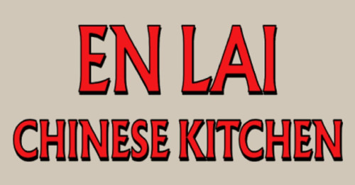 En Lai Chinese Kitchen