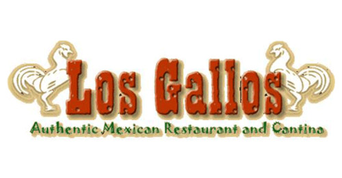 Los Gallos Mexican