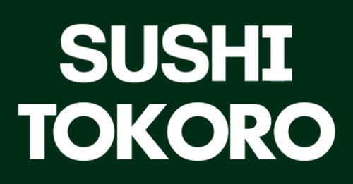 Sushi Tokoro