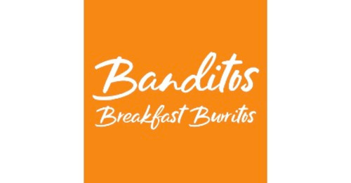 Bandito’s Breakfast Burritos