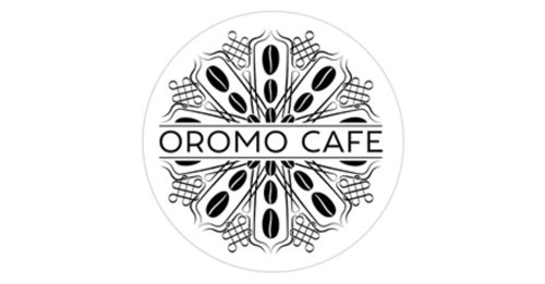 Oromo Cafe