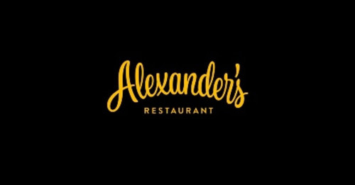 Alexander's