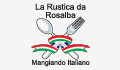 La Rustica Da Rosalba Pizzeria