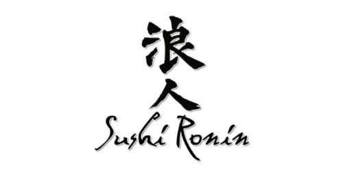 Sushi Ronin