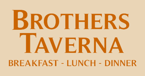 Brothers Taverna