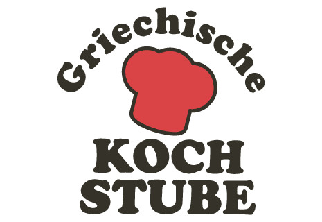 Griechische Kochstube