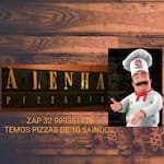 Pizzaria À Lenha