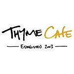 Thyme Cafe