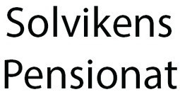 Solvikens Pensionat