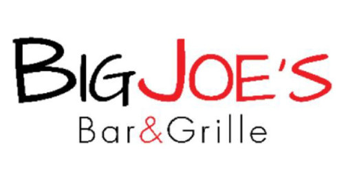 Big Joe's Grille