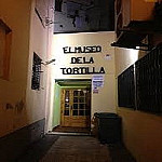 Museo De La Tortilla