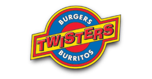 Twisters Burgers And Burritos