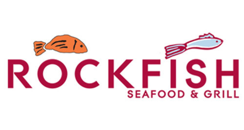 Rockfish Seafood Grill