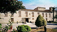 Parador De Cambados