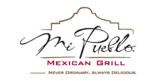 Mi Pueblo Mexican Grill