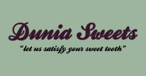 Dunia Sweets