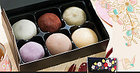 Mochi Sweets