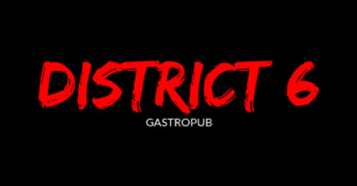 District 6