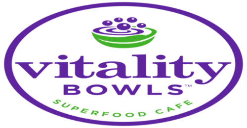 Vitality Bowls Mckinney