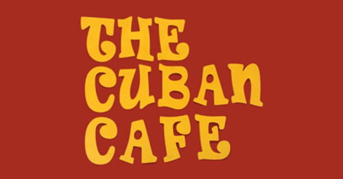 The Cuban Cafe