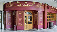 La Tagliatella General Peron