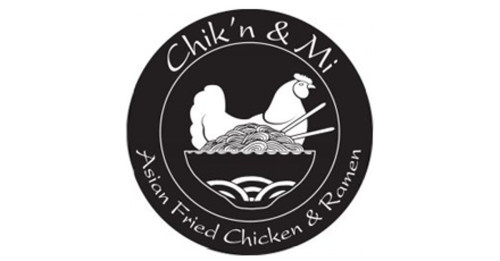 Chik'n Mi