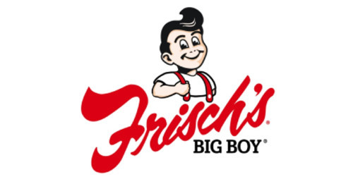 Frisch's Big Boy