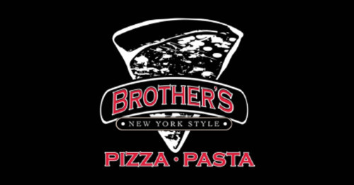 Brother's Pizza