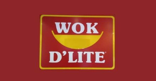 Wok D'lite