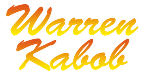 Warren Kabob