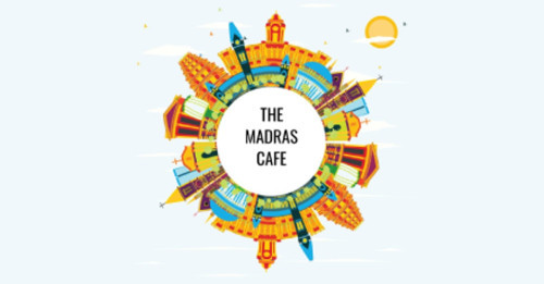 The Madras Cafe