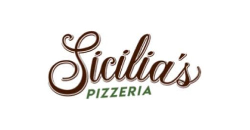 Sicilias Pizza