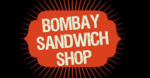 Bombay Sandwich Shop