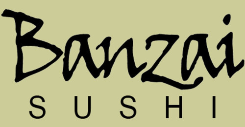 Banzai Sushi