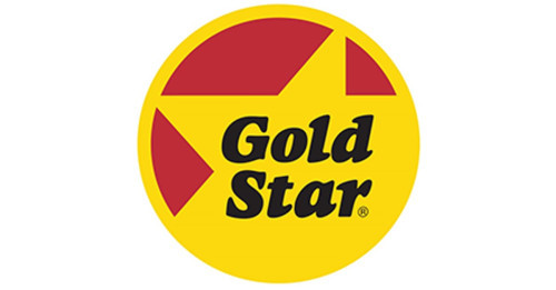 Gold Star