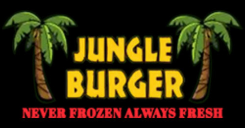 Jungle Burger