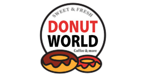 Donut World