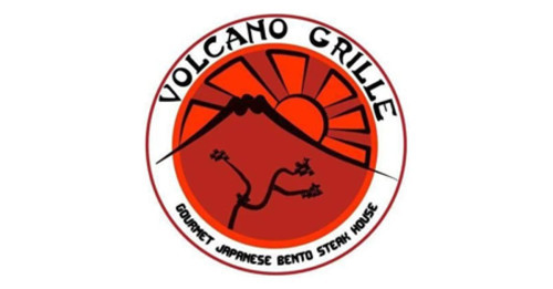 Volcano Grille