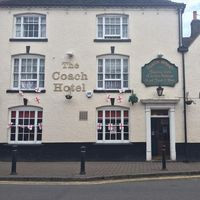 The Coach Coleshill