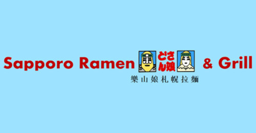 Sapporo Ramen Grill