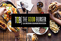 Tgb The Good Burger Loranca