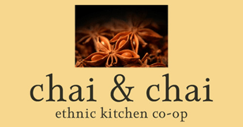 Chai Chai Ethnic Kitchen