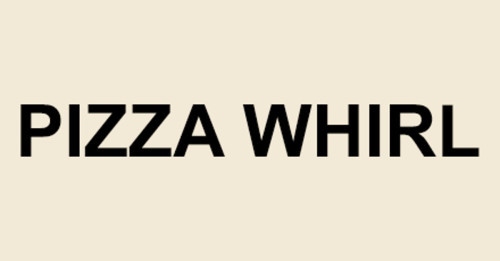 Pizza Whirl