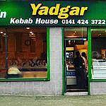 Yadgar Kebab House